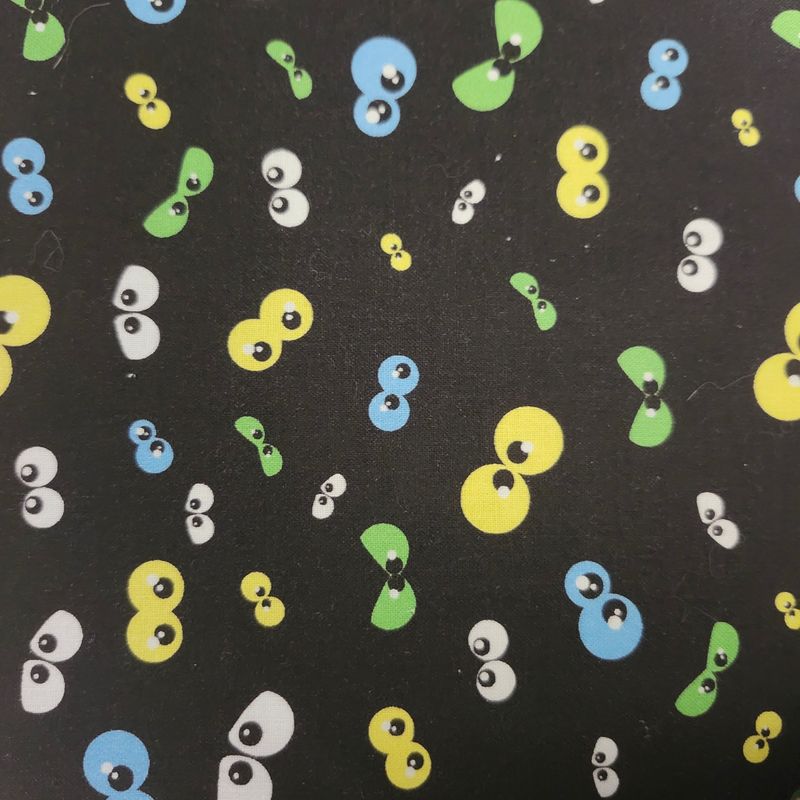Googly eyes