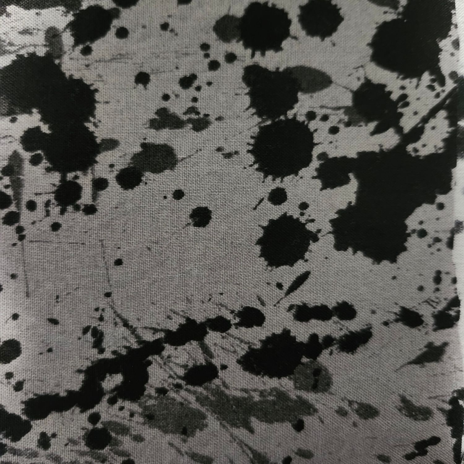 Oil spot