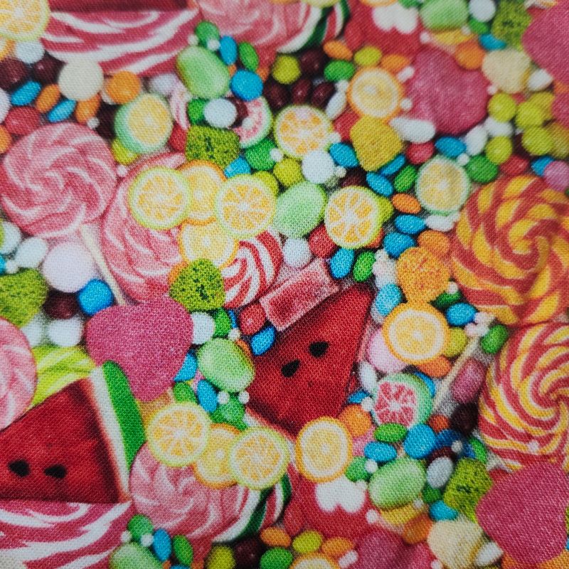 Candy