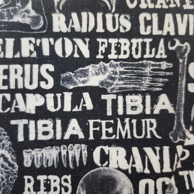 Skeleton science