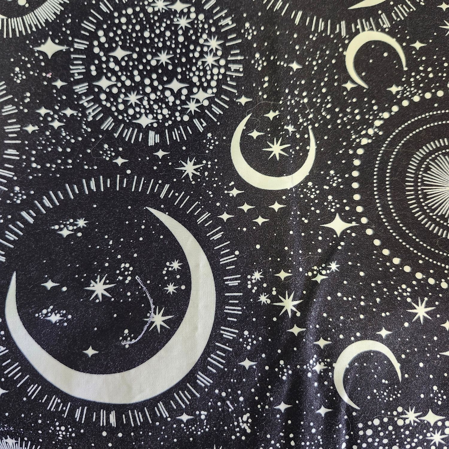 Mons and stars