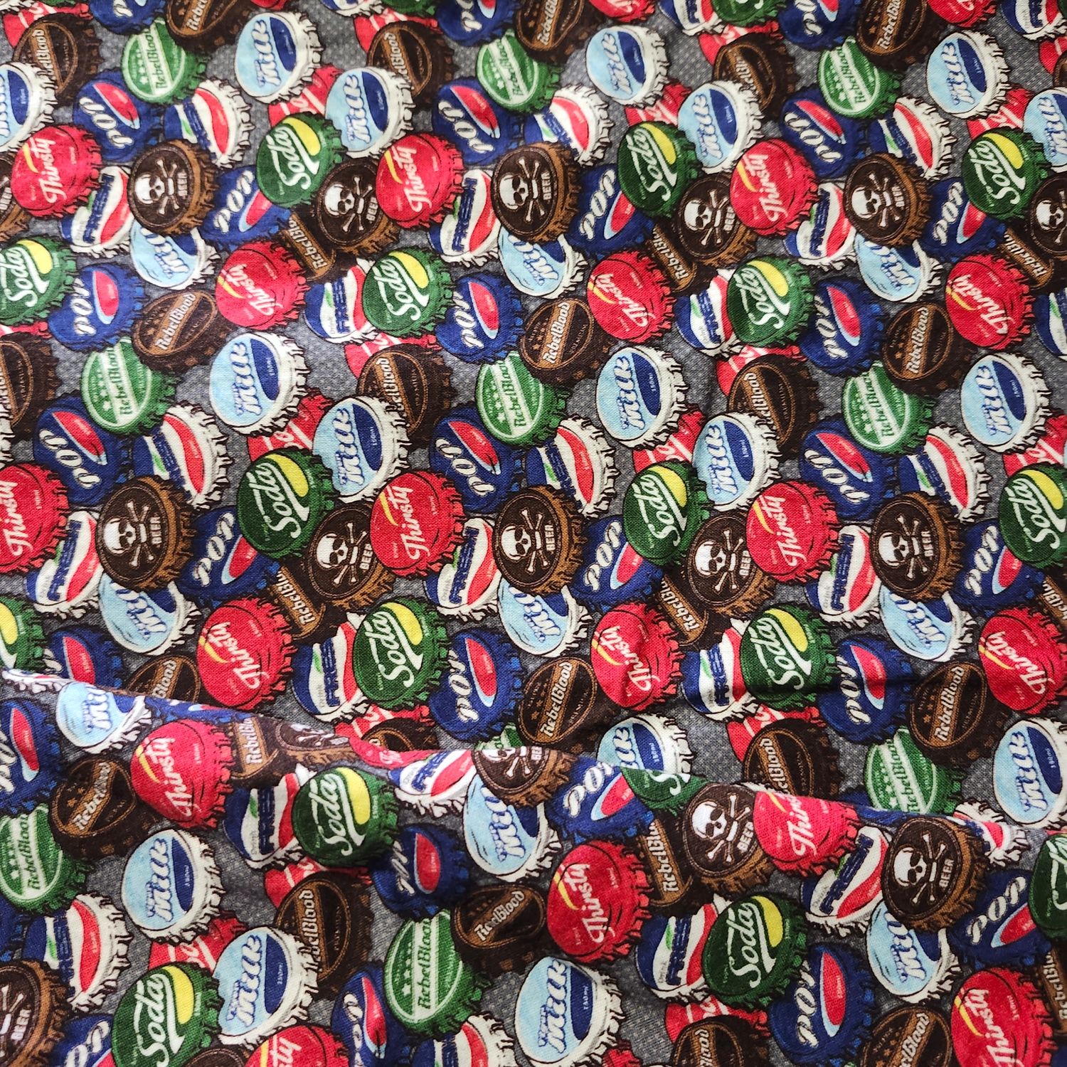 Bottlecaps