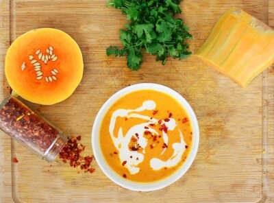 Soups
