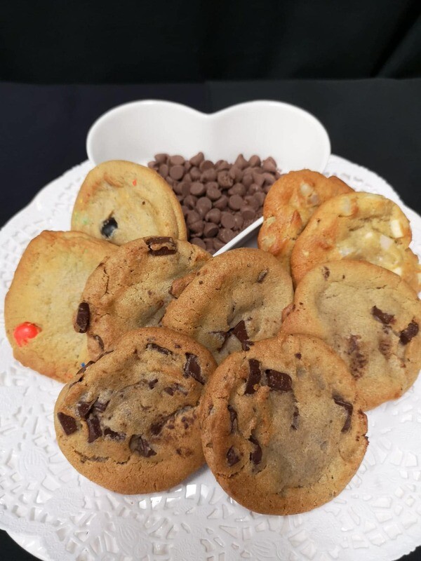 Assorted Cookies