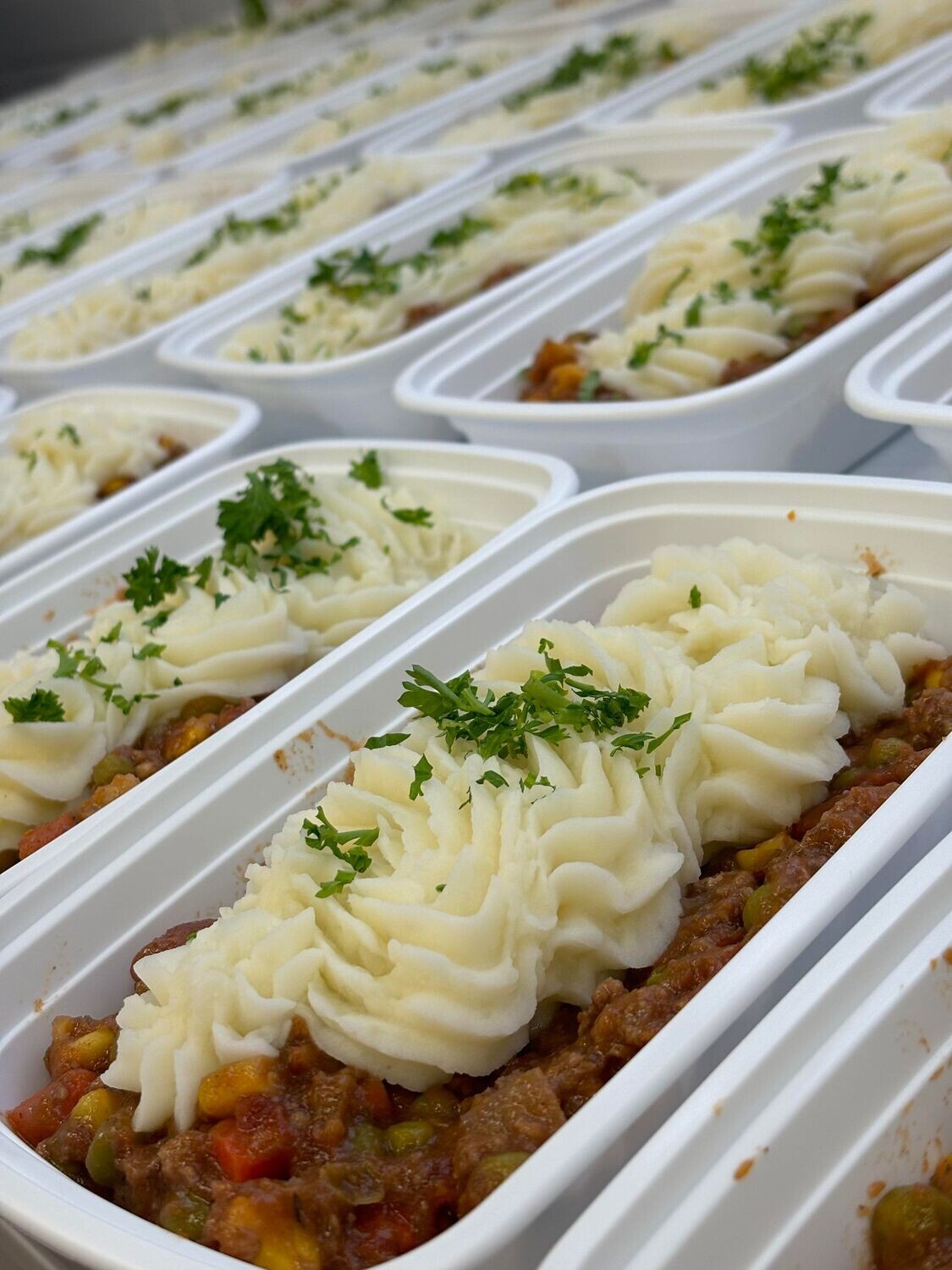 09. Shepherd’s Pie