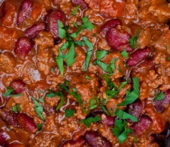 Chilli Con Carne (GF)