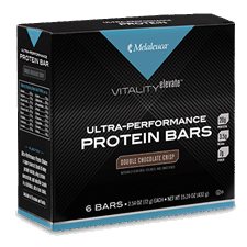 Vitality Elevate Protein Bars