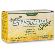 Sustain Sport Hydration Drinks (Packets)
