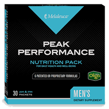 Peak Performance Basic