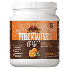 FiberWise Drink (Canister)