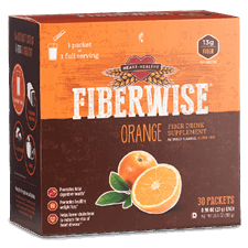 FiberWise Drink (Packets)