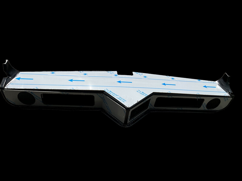 Freightliner Classic/ Fld Overhead Console Cover