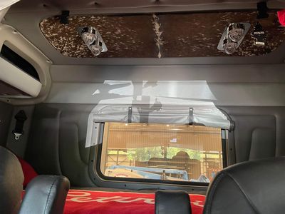 2006-2023 Peterbilt Sleeper Headliner Insert