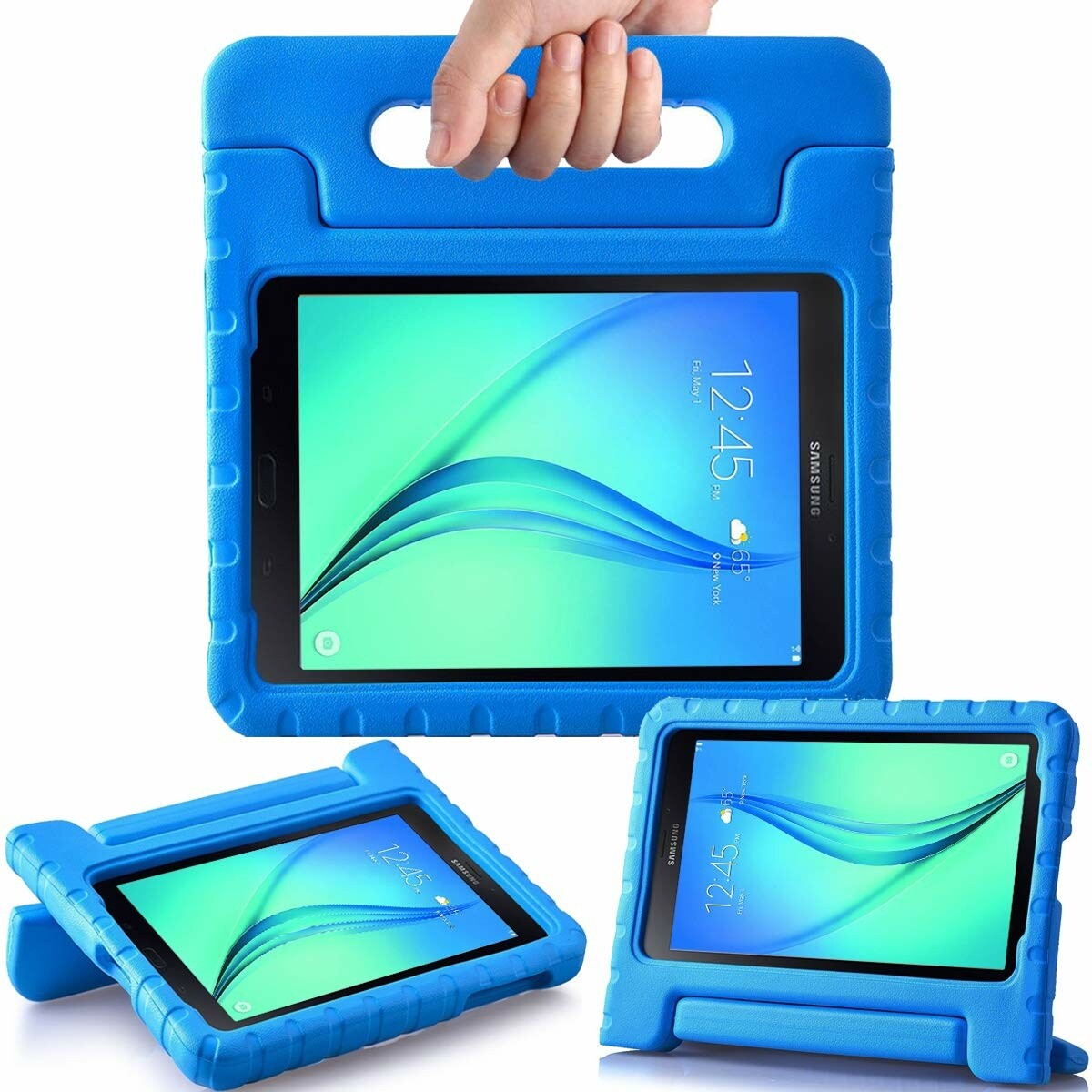 Shockproof Protective Case Samsung Galaxy Tab A 10.1 (2016) Kids Cover