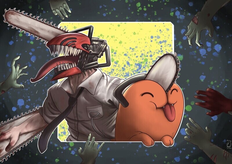 Swaggy art print(s)