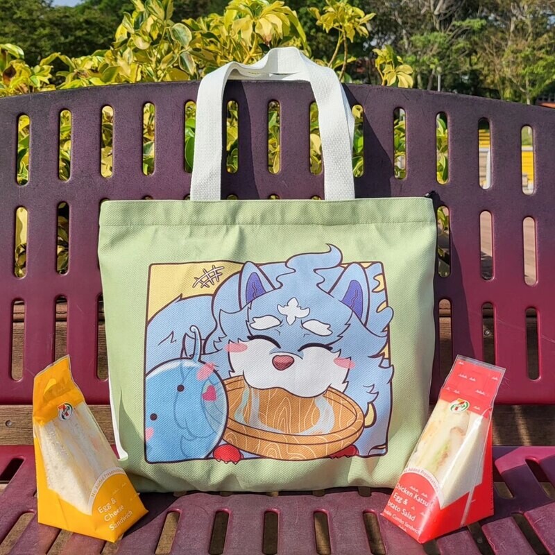 Swaggy Bag(s)
