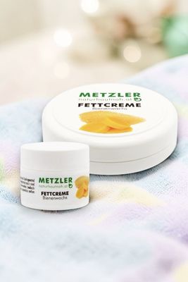 蜂蠟保濕異常護理