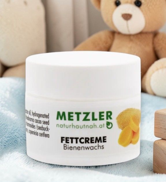 蜂蠟保濕異常護理, 內容量: 15 毫升