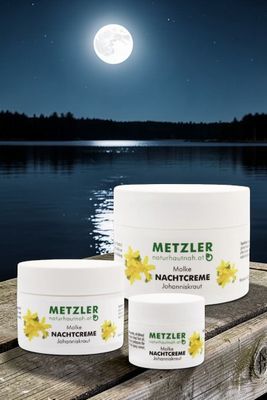 乳清聖約翰草滋養晚霜