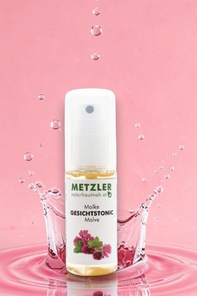 乳清錦葵臉部活化細胞噴液, 內容量: 30 毫升