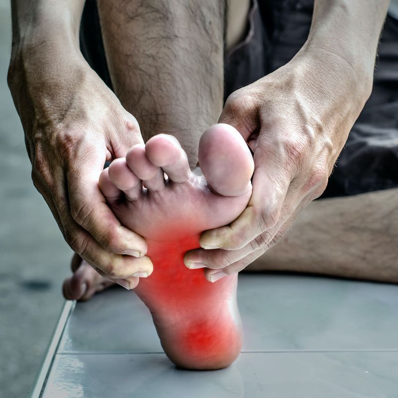 Sports Therapy
