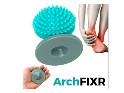 ArchFIXR DIMPLE Dome FSA/HSA Eligible