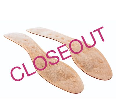 CLOSEOUT - AIRfeet® FASHION - Gel