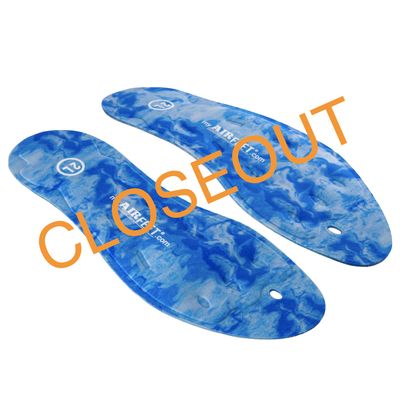 CLOSEOUT - AIRfeet® SPORT Gel