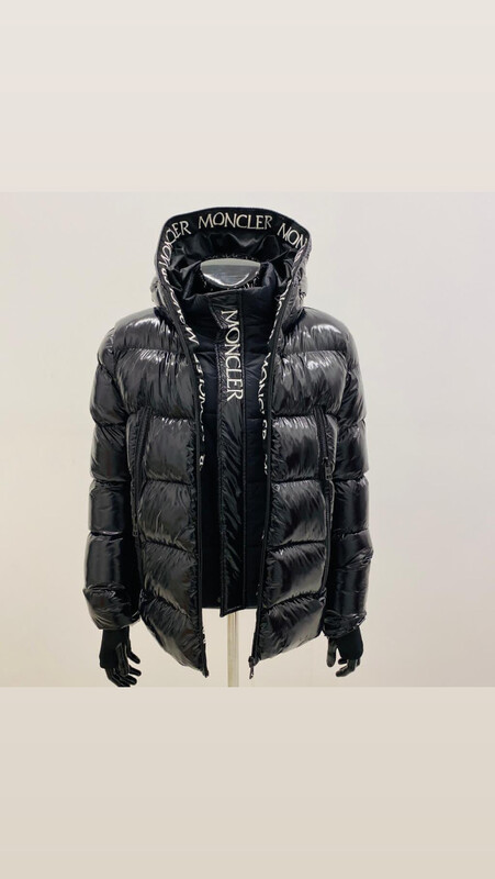 Unisex Jackets