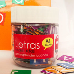CAJAS Y FRASCOS