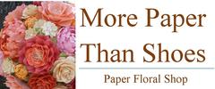 More Paper Than Shoes