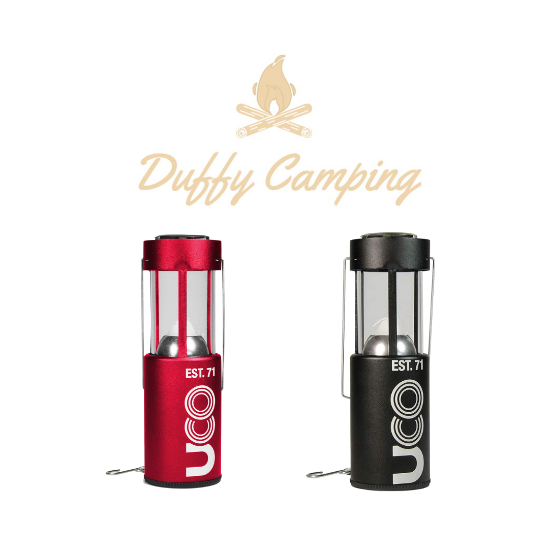 [預訂]UCO Candle Lantern 可折疊蠟燭燈