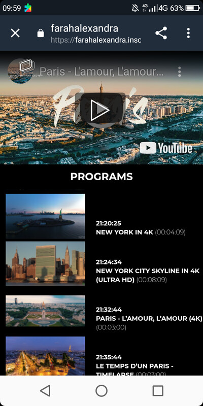 TV Stream Online