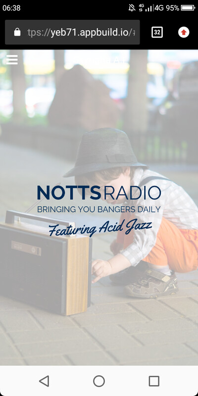 Jazz Radio App Online A.I
