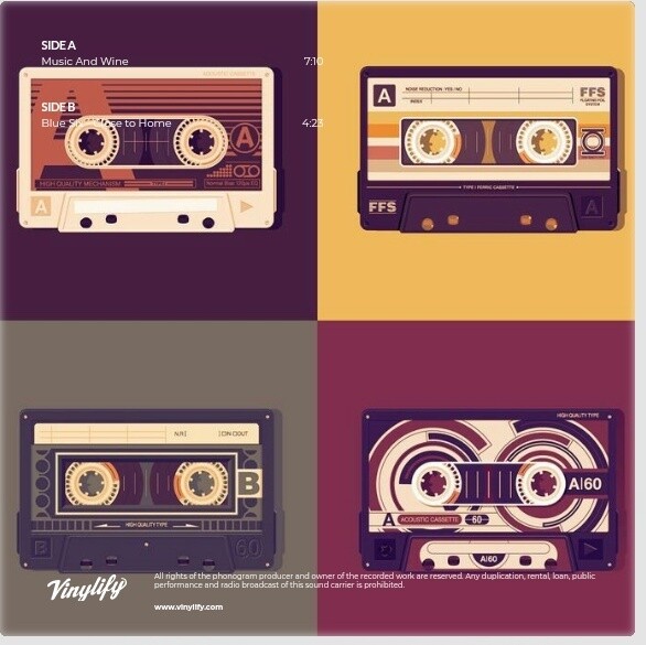 Retro.io Radio App Online