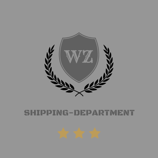 Shipping-Department / Kist’l Express
