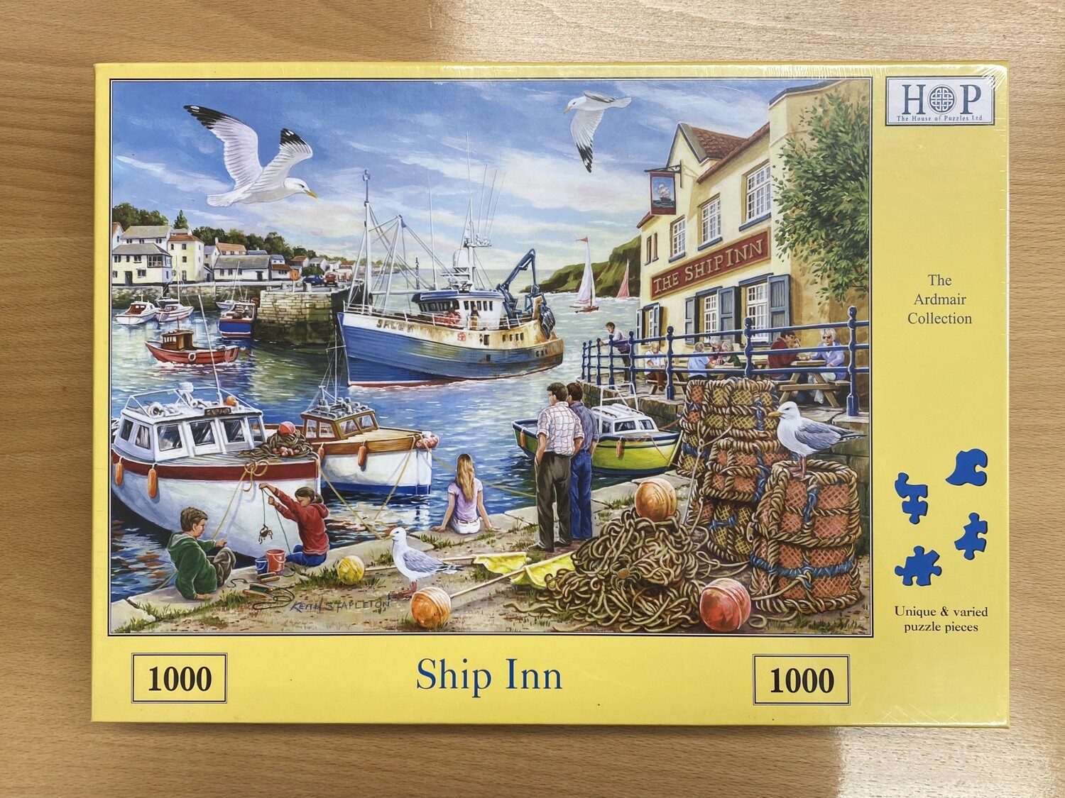 Ship Inn