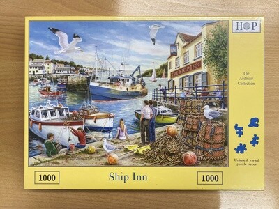 Ship Inn