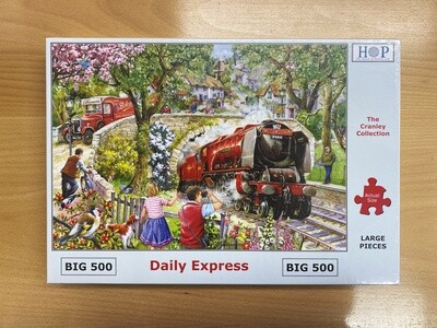 Daily Express