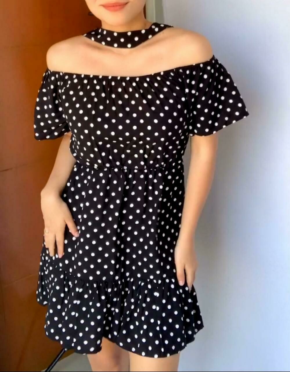 Vestido Gianna