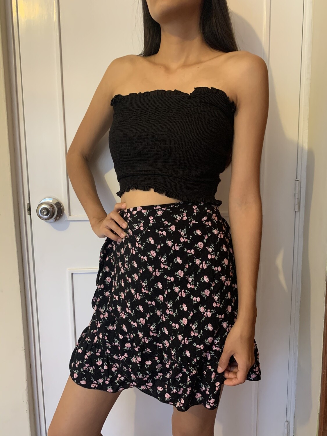 Falda Ice
