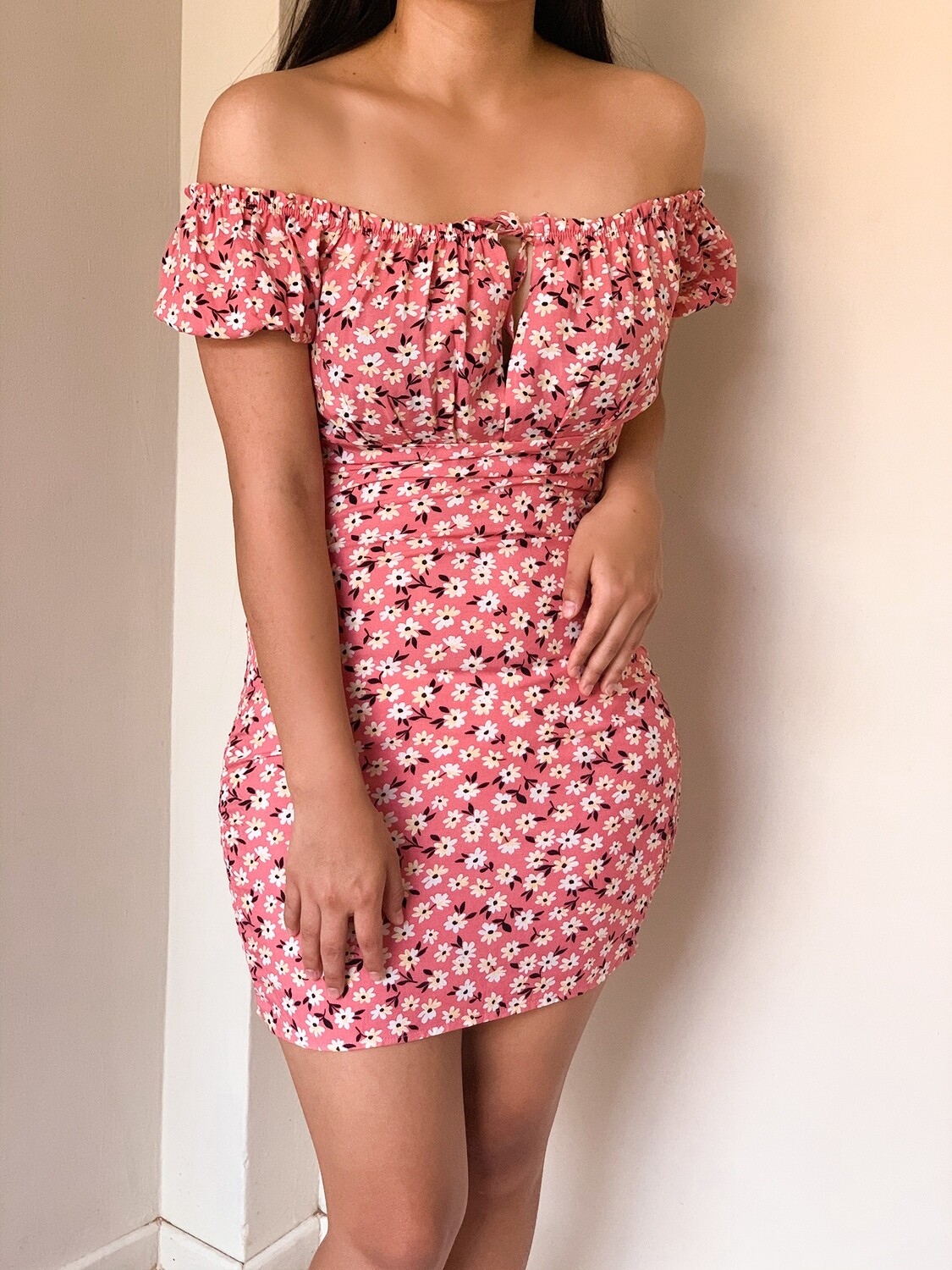 Vestido Tokio