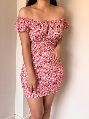 Vestido Tokio