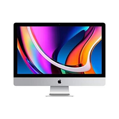 Apple iMac 27 with Retina 5K Display,