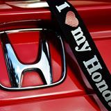 I Love My Honda Store