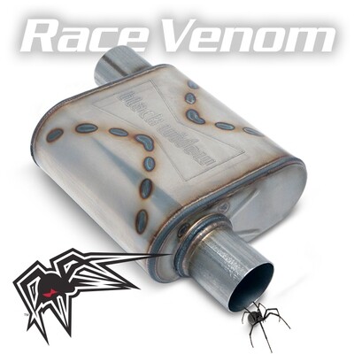Race Venom 3" offset/offset - SKU #BWOOR-33