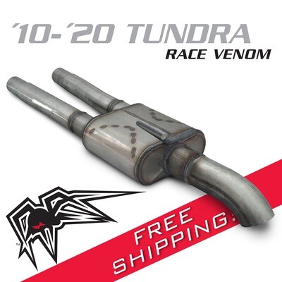 '10-'20 Tundra Race Venom Kit