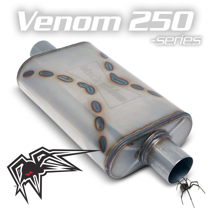 Venom 250 3