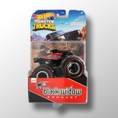 Hot Wheels Toys