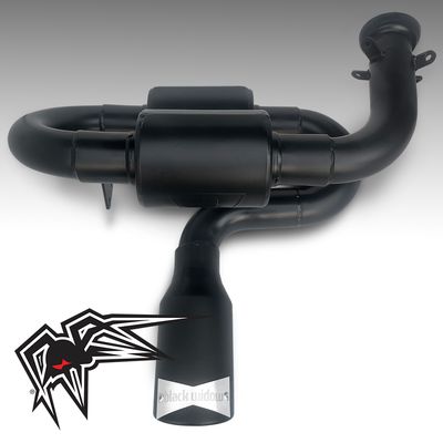 '17-'23 X3 Can-Am Maverick Kit